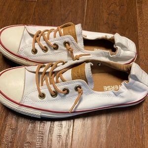 Converse Chuck Taylor All Star Sneakers